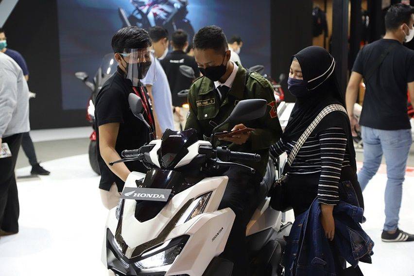 Vario 160