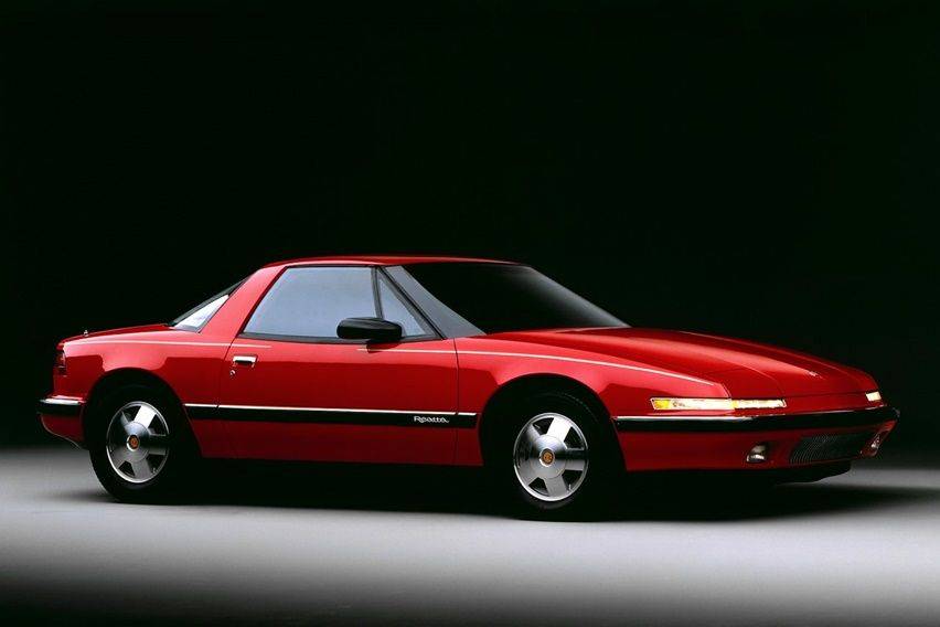 Buick Reatta