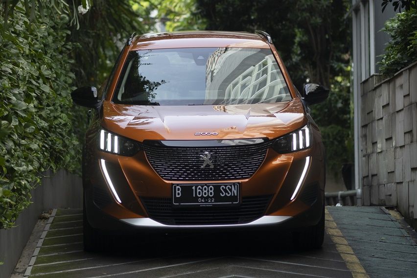 Konsumsi Bensin Peugeot 2008 Bisa Sangat Irit, Intip Rahasianya Konsumsi Bensin Peugeot 2008 Bisa Sangat Irit, Intip Rahasianya
