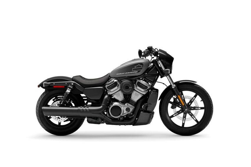 Harley-Davidson Nightster