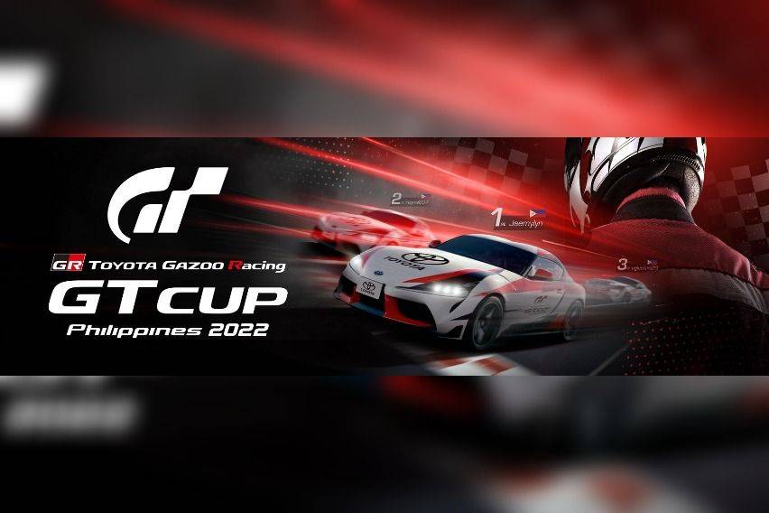 TOYOTA GAZOO Racing GT Cup 2023 Online Qualifying Round 6 Opens on