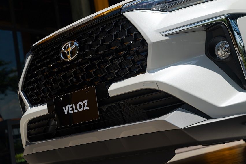 Toyota PH confirms all-new Veloz arrival Toyota Veloz