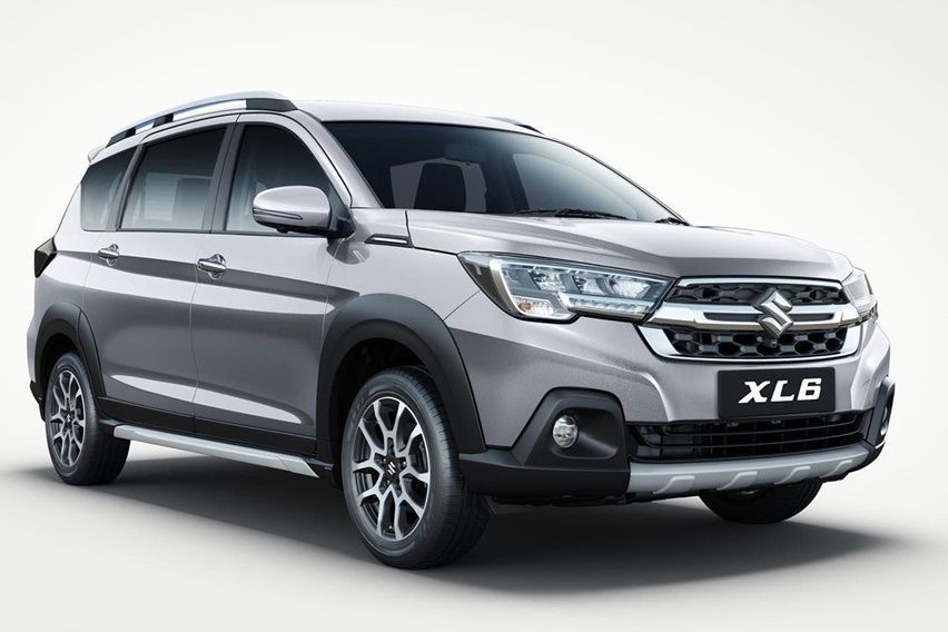Prediksi Spesifikasi Suzuki XL7 Smart Hybrid yang Sebentar Lagi Meluncur di Indonesia Suzuki XL7 2023