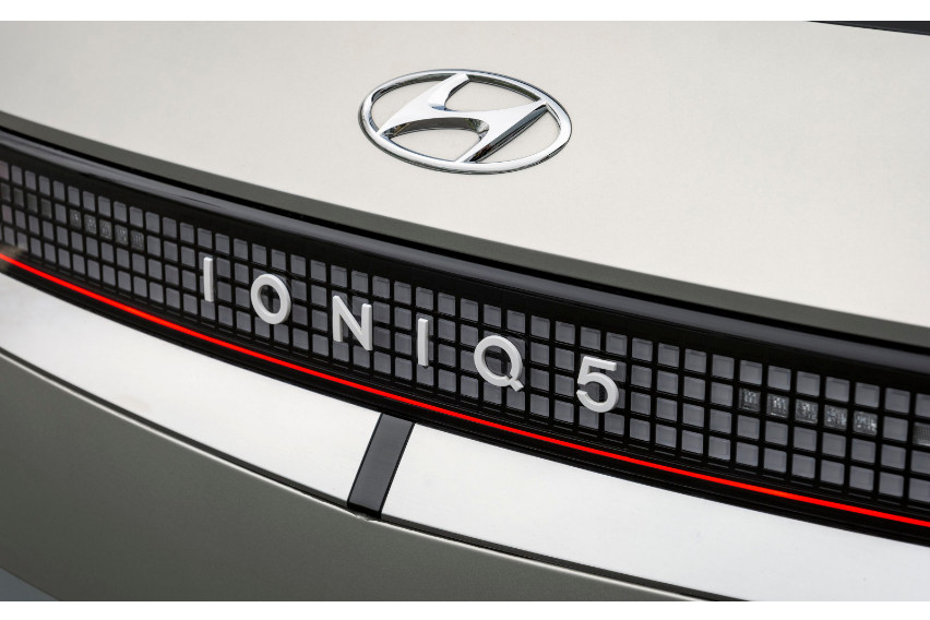 Euro-spec 2023 Hyundai Ioniq 5 gets bigger battery, better range, more power hyundai-ioniq-5-2023