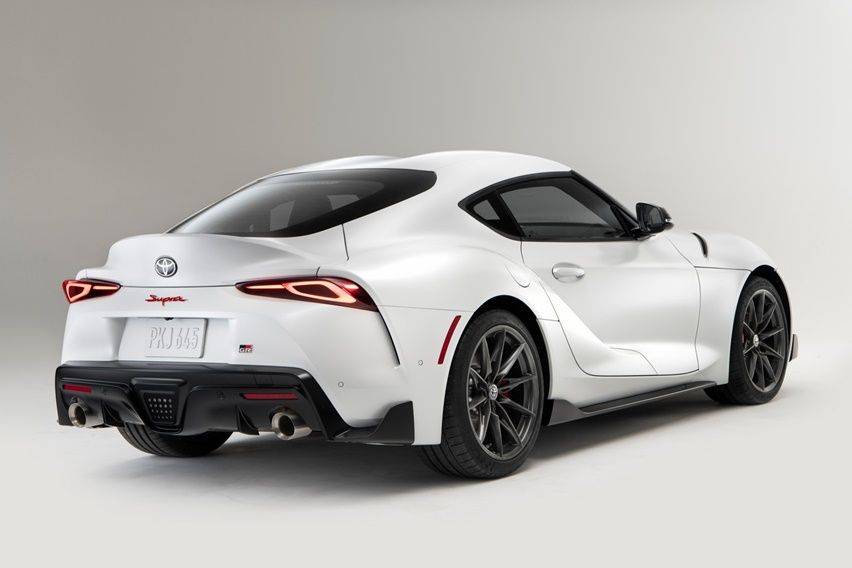 2025 Supra 0-60 Specs Images References :