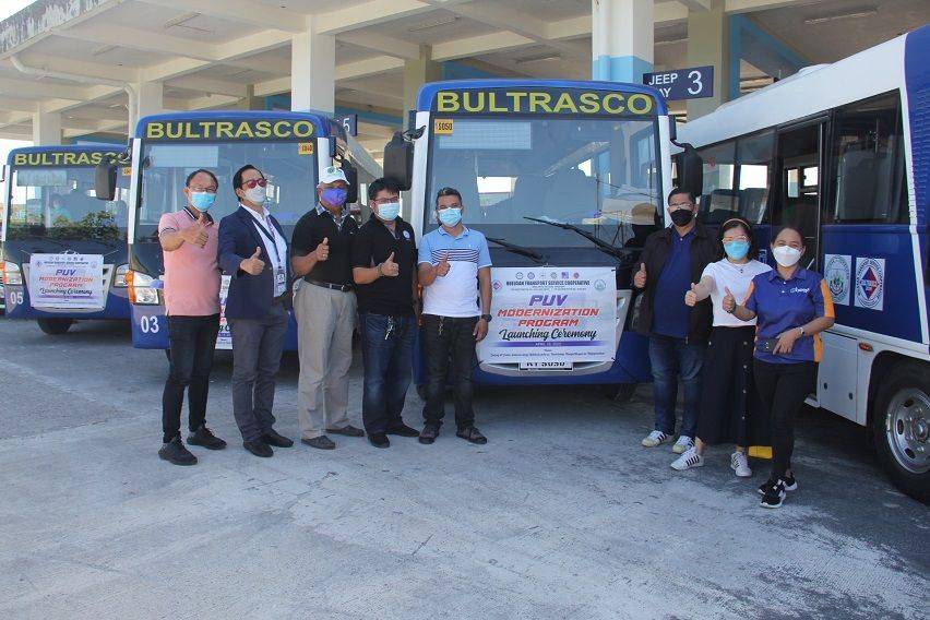 Hyundai x BULTRASCO