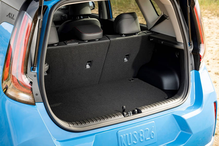 2023 Kia Soul