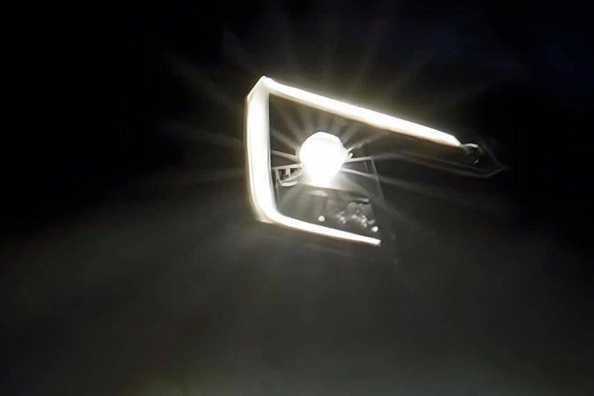 teaser subaru forester