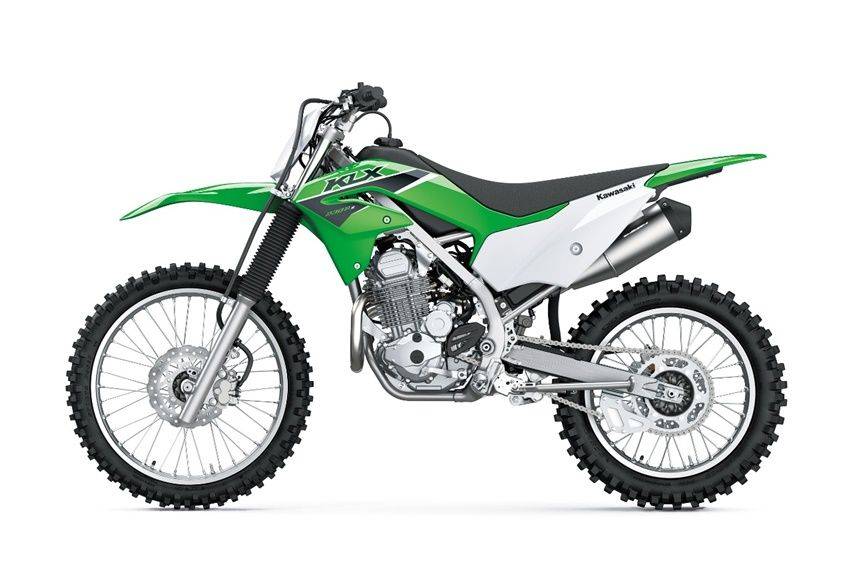 Kawasaki KLX230R