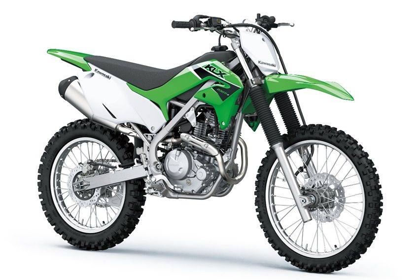 Kawasaki KLX230R