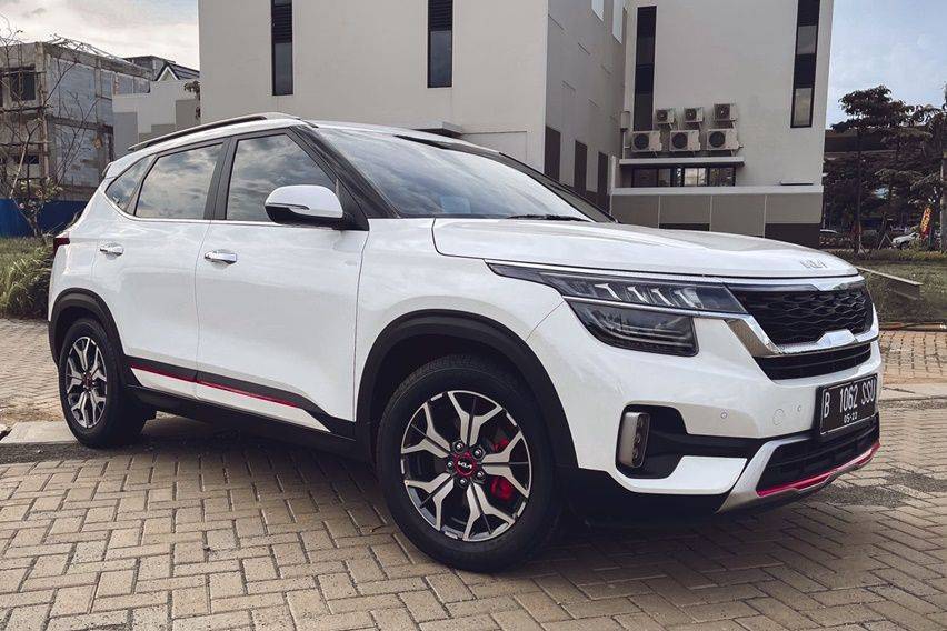 Kia Seltos 2024 Harga, Review, Spesifikasi & Promo November - Zigwheels ...