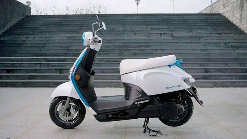 Kymco Ionex