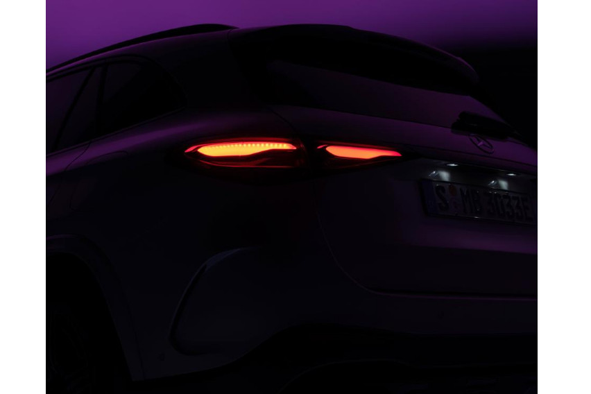 Mercedes-Benz to unveil new GLC SUV next month mercedes-benz-glc-premiere
