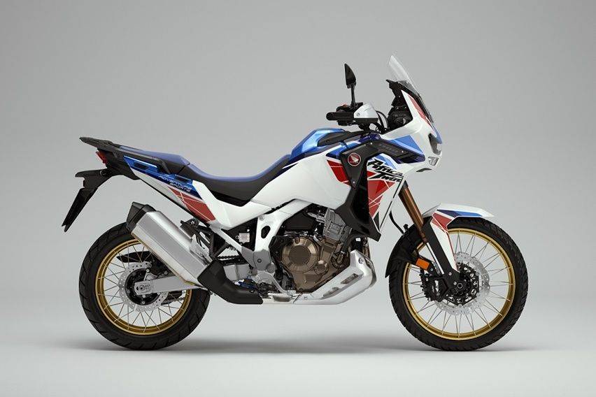 Honda CRF1100L Africa Twin 2022