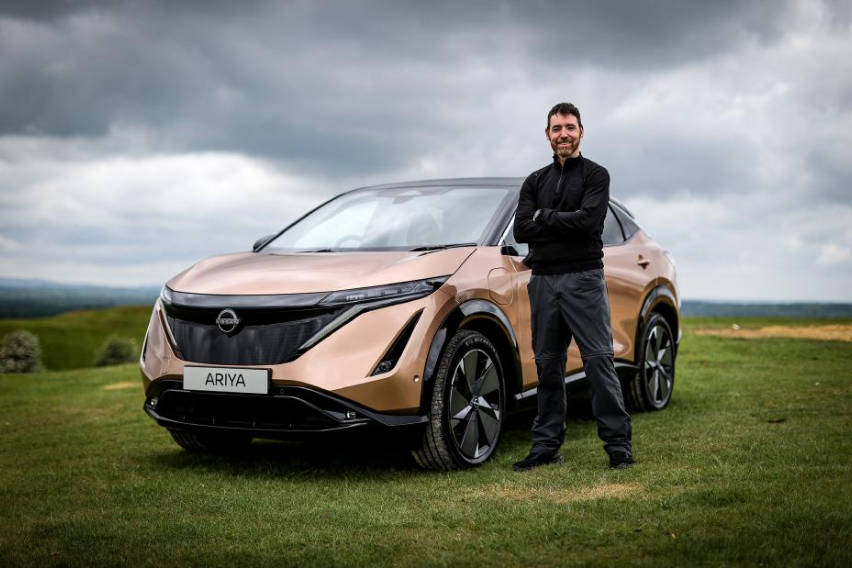 nissan-ariya-x-pole-to-pole