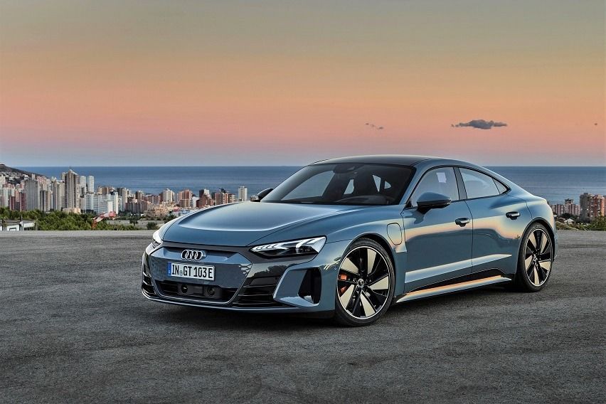 PGA Cars to highlight Porsche, Audi EV roster in ‘FutureNow’ display PGA Cars to highlight Porsche, Audi EV roster in ‘FutureNow’ display