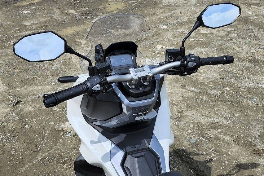 Honda ADV150