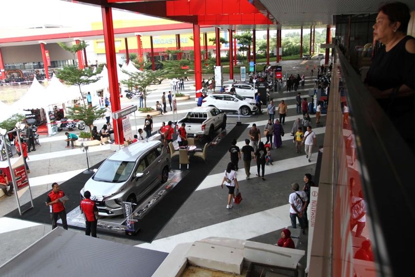 The 4th Indonesia Autovaganza 2022 Berlangsung 4 - 5 Juni di QBig BSD City The 4t Indonesia Autovaganza