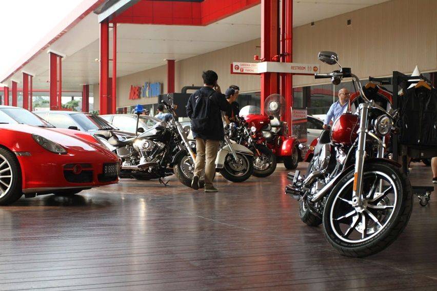 The 4t Indonesia Autovaganza