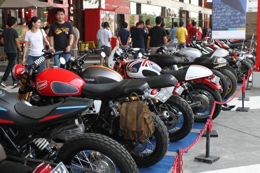 The 4t Indonesia Autovaganza