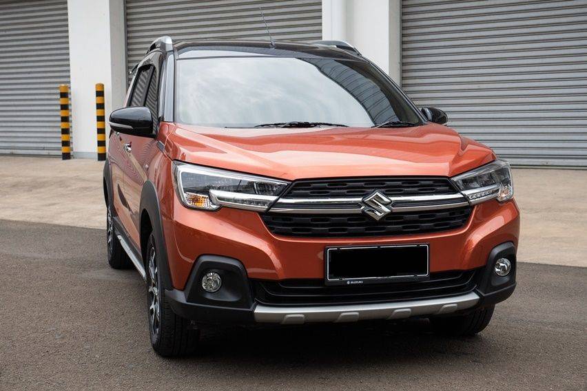 Suzuki XL7