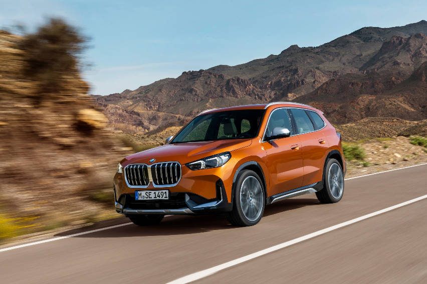 new-bmw-x1