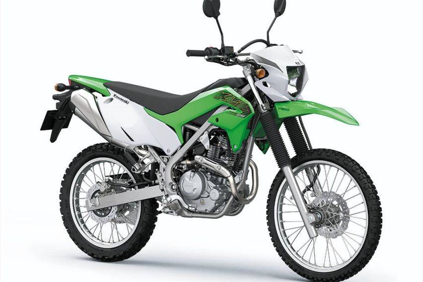 Kawasaki KLX230