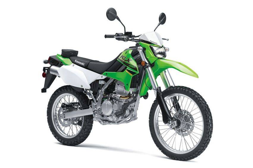 Kawasaki KLX250