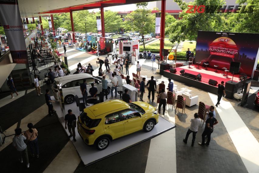Autovaganza 2022
