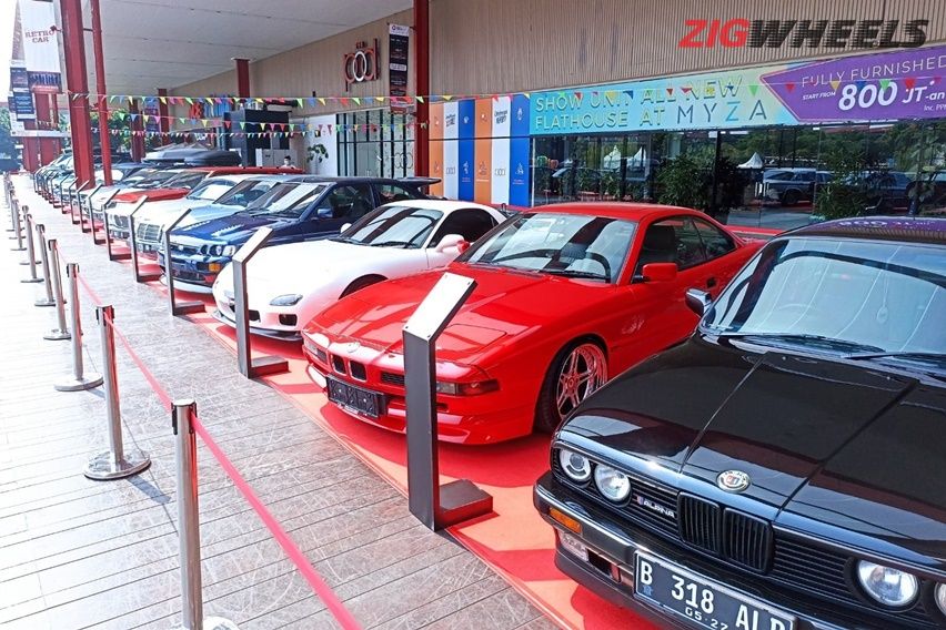 Autovaganza 2025 segera dimulai