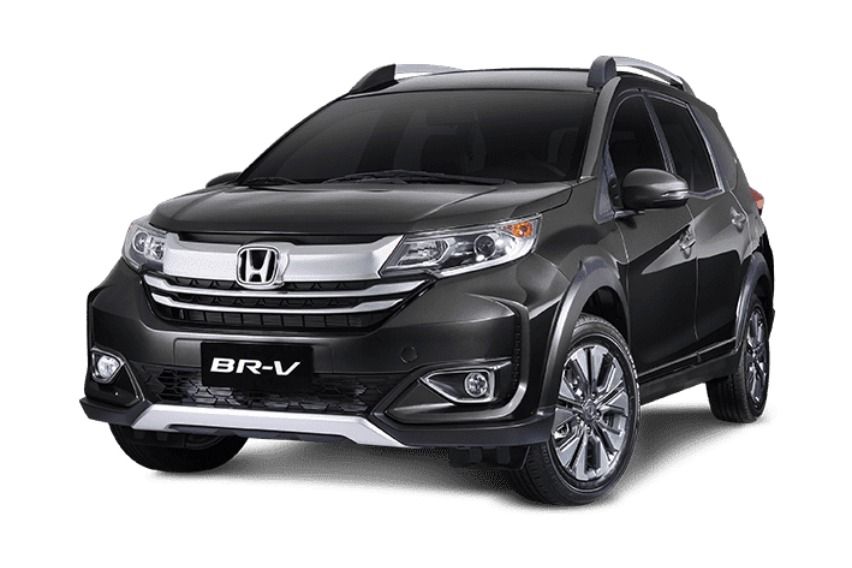 Honda BR-V promo extended, 'Power Drive Deals' launched Honda BR-V