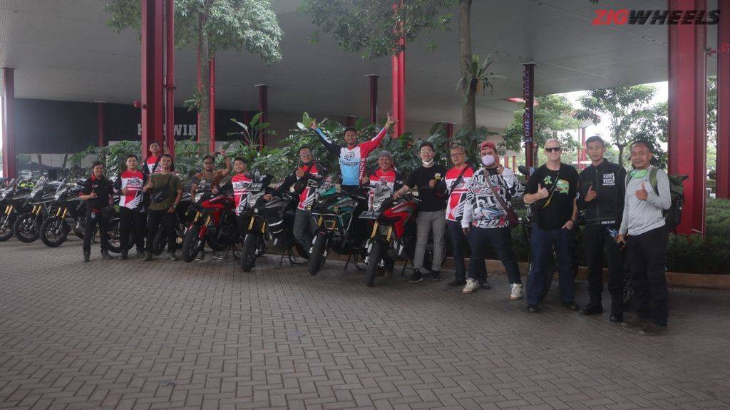 Indonesia Autovaganza 2022