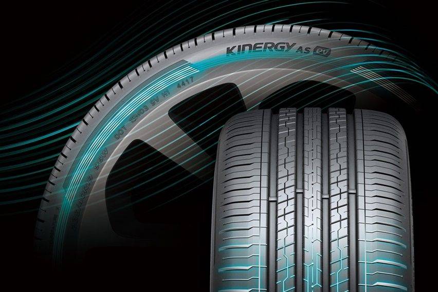 Hankook iON