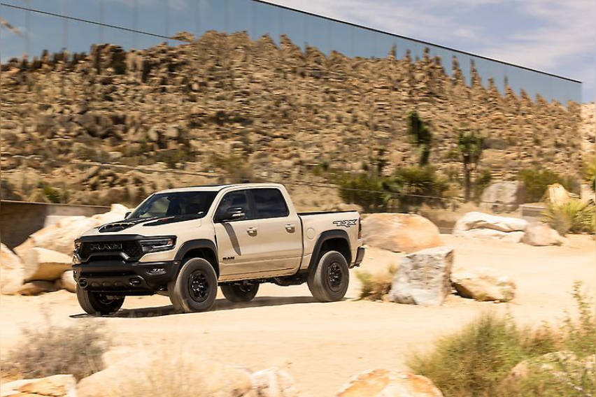 Ram-1500-TRX-Sandblast-Edition-1