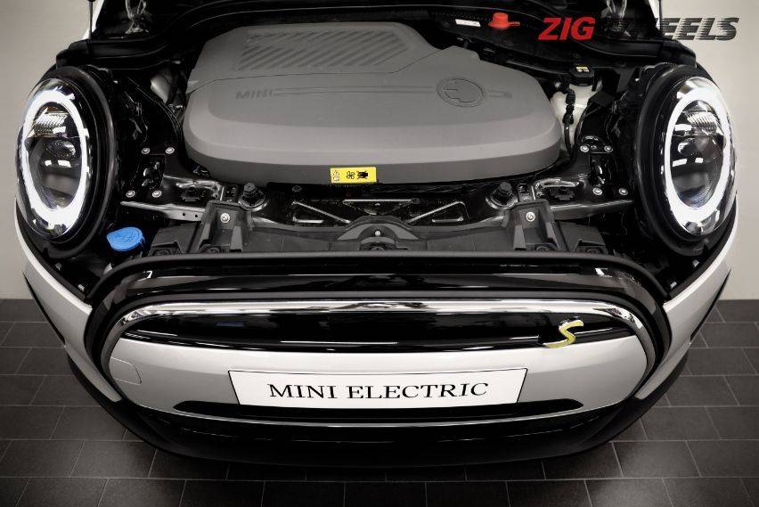 Mini Electric