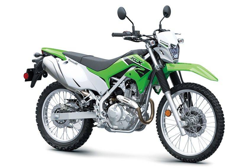 Kawasaki KLX230