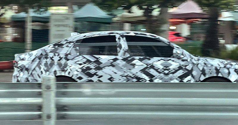 spyshot toyota vios