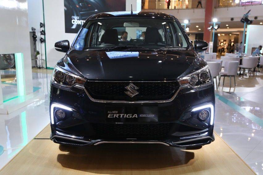 promo suzuki ertiga