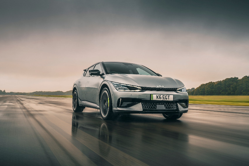 Kia to debut EV6 GT at Goodwood ev6-gt-3
