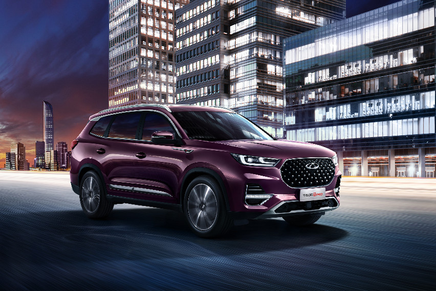 Chery’s ‘Premium Preserv’ gives the Tiggo 8 Pro the warranty it deserves Chery’s ‘Premium Preserv’ gives the Tiggo 8 Pro the warranty it deserves