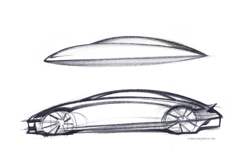 ioniq-6-concept-sketch