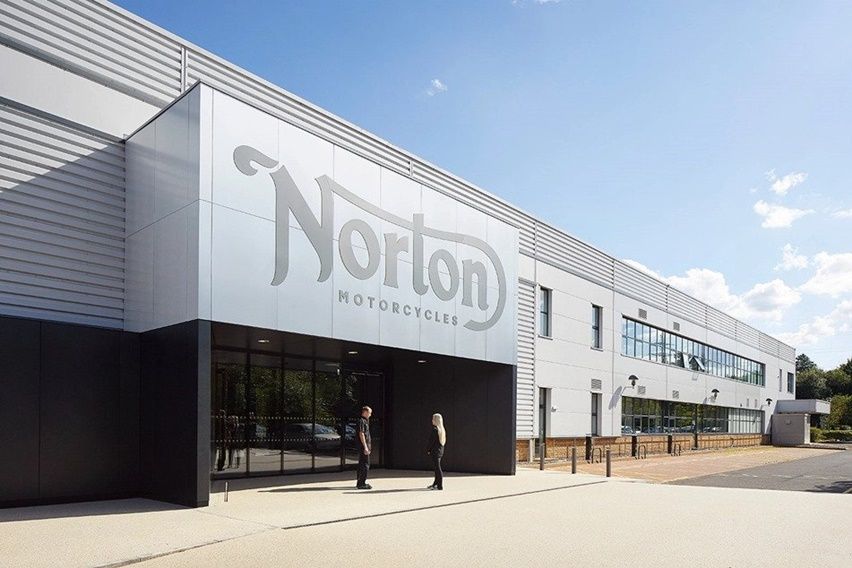 Norton