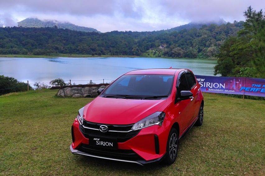 sirion media drive