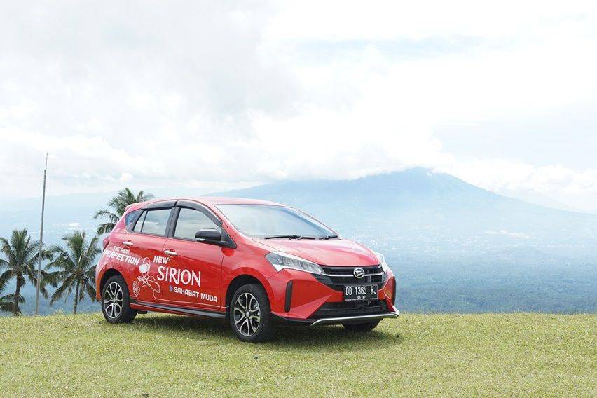 Sirion review