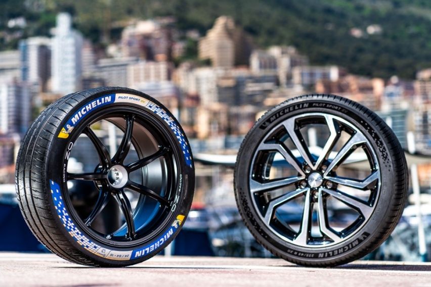 Ambil Alih Perusahaan Karet, Michelin Berkomitmen Jangka Panjang di Indonesia Michelin Indonesia