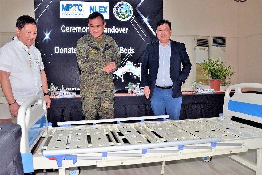 MPTC x AFP-NOLCOM