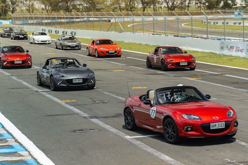 2022 Miata Cup