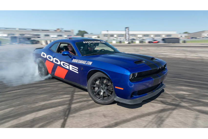‘Dodge Speed Week’ to take place in Woodward Ave. dodge-speed-week