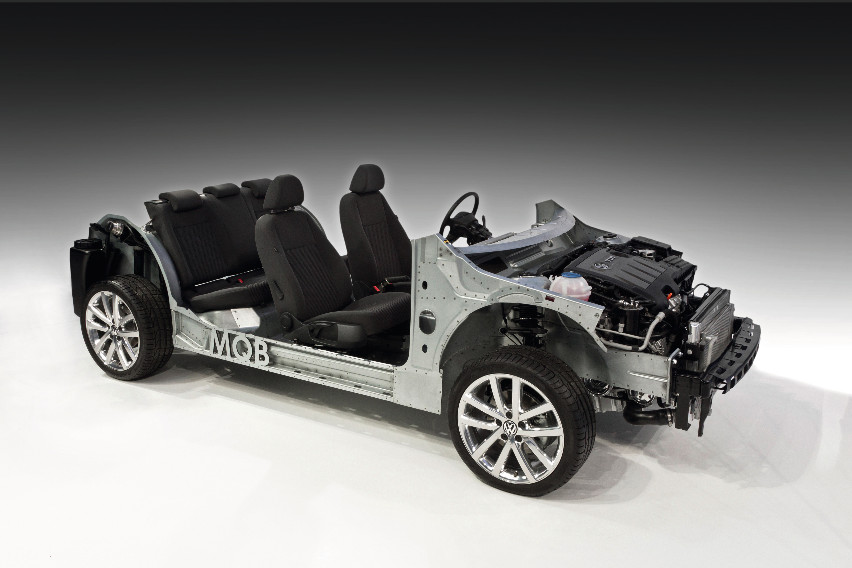 Volkswagen MQB platform to celebrate 10th anniversary vw-mqb