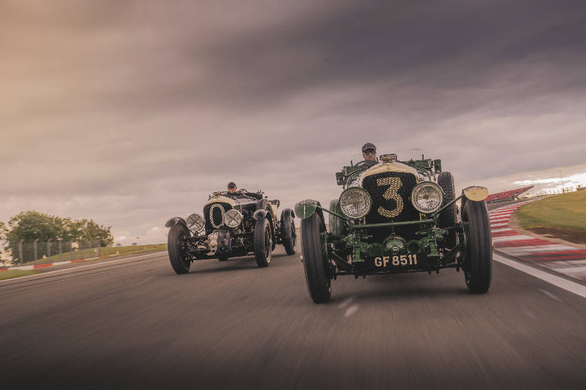 bentley-speed-six-continuation-series-1